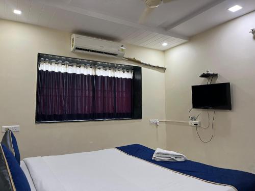 Hotel The 31 Manor – Nagpur, OH