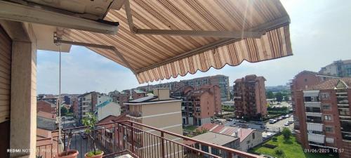 Balestreri holiday house