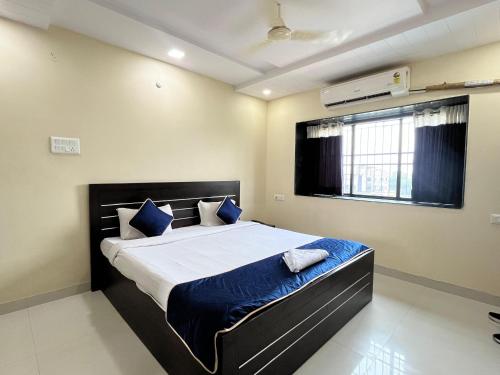 Hotel The 31 Manor – Nagpur, OH