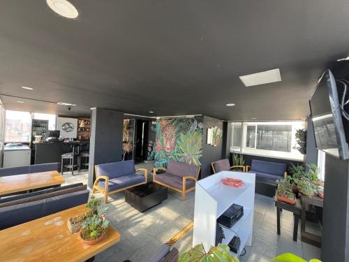 Hotel H53 in Sogamoso