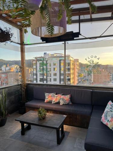 Hotel H53 in Sogamoso