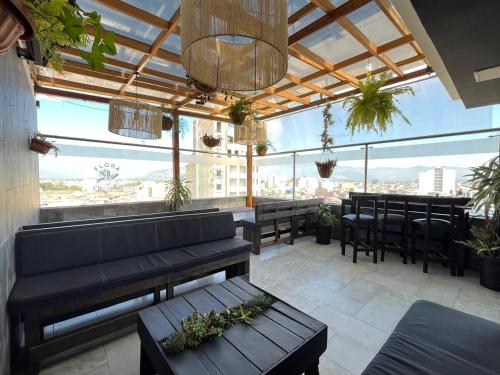 Hotel H53 in Sogamoso