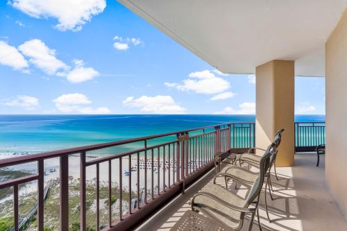 Westwinds 4817, Destin