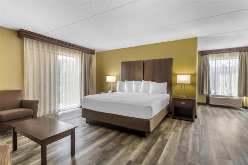 Best Western Plaza Inn in Pigeon Forge, USA