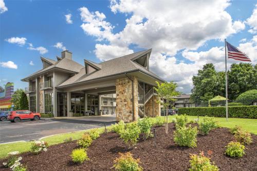 Best Western Plaza Inn - image 7