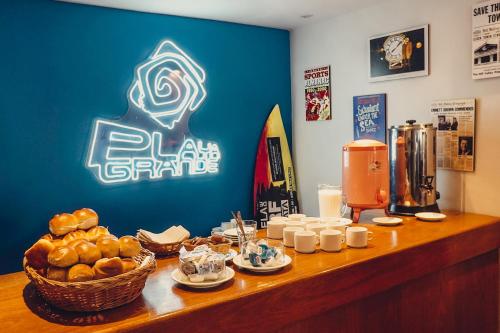 Hostel Playa Grande Güemes