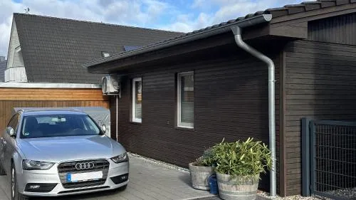 Ferienhaus Dittert in Graal-Müritz, Deutschland