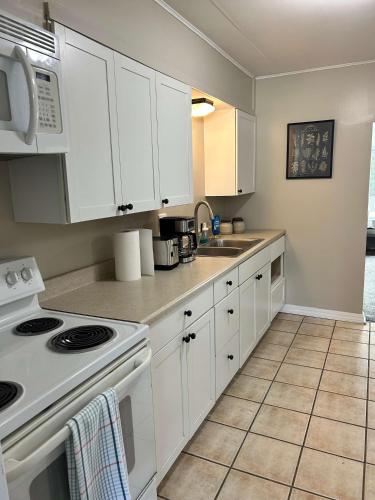 Bellwood 2 bed family house w 2 living areas Superhost in Loveland