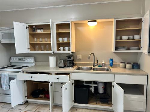 Bellwood 2 bed family house w 2 living areas Superhost in Loveland