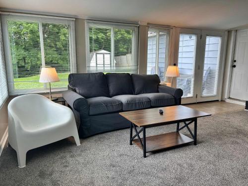 Bellwood 2 bed family house w 2 living areas Superhost in Loveland
