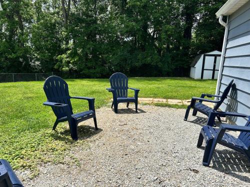 Bellwood 2 bed family house w 2 living areas Superhost in Loveland