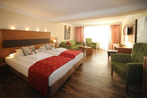 Ferienhotel Hubertus - image 6