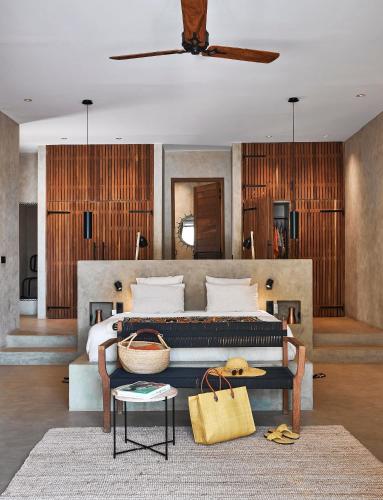 Yokan Lodge in Palmarin