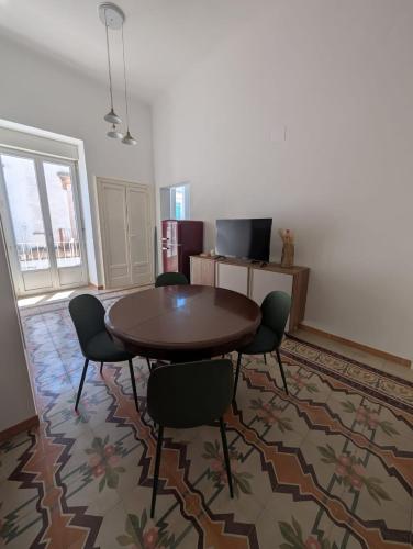 Casa Anna in Martina Franca