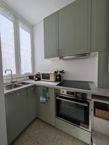 Casa Anna in Martina Franca