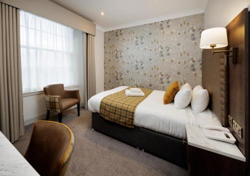 New Town Hotel - image 8
