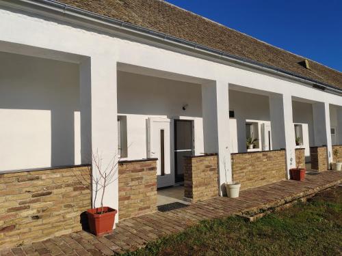 Sobe i apartman Berecz in Kopacevo