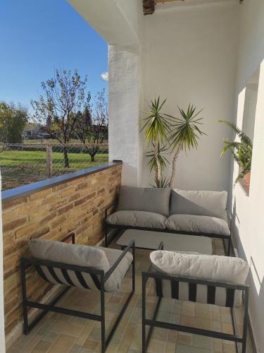 Sobe i apartman Berecz in Kopacevo
