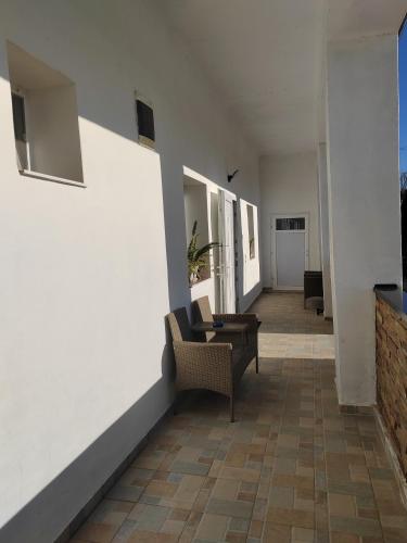 Sobe i apartman Berecz in Kopacevo