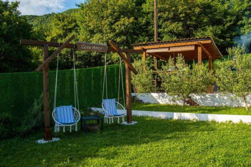 Family friendly house with a swimming pool Smrika, Kraljevica - 24407 in Veli Dol