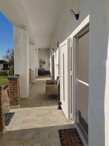 Sobe i apartman Berecz in Kopacevo