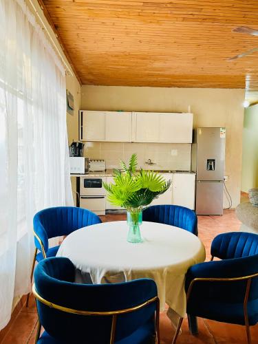 Genesis Guesthouze in Bela Bela