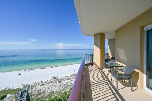 Westwinds 4801, Destin