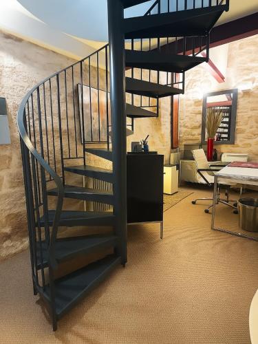 Le Loft Villehardouin - image 2