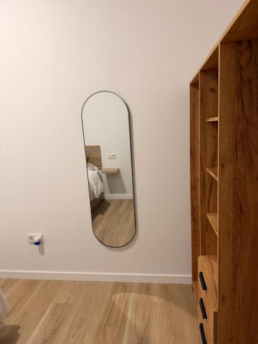 Loft studio Málaga María Zambrano (Loft studio Malaga Maria Zambrano) in อื่นๆ