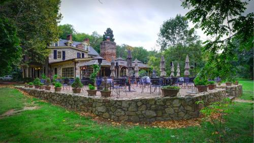 Bridgetown Mill House