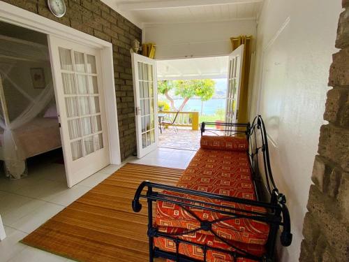 Baywatch in Grenville