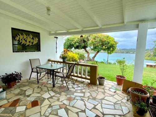 Baywatch in Grenville