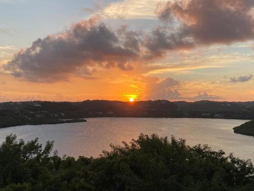Baywatch in Grenville