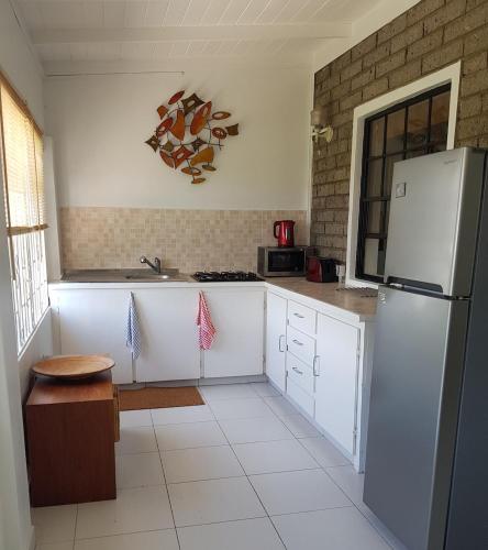 Baywatch in Grenville