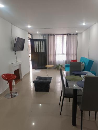 Apto San José (Apto San Jose) in Calarca