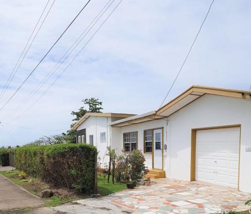 Baywatch in Grenville