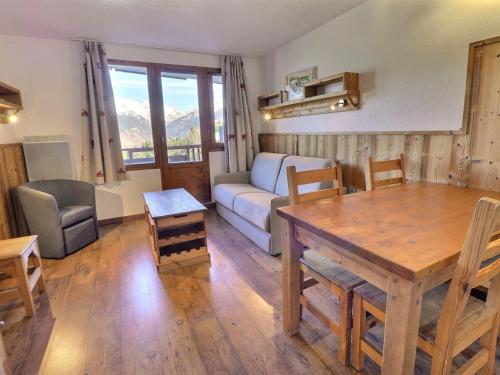 Confortable 2 Pièces, Skis aux Pieds, Proche Commerces - FR-1-182A-22 - Location saisonnière - Courchevel