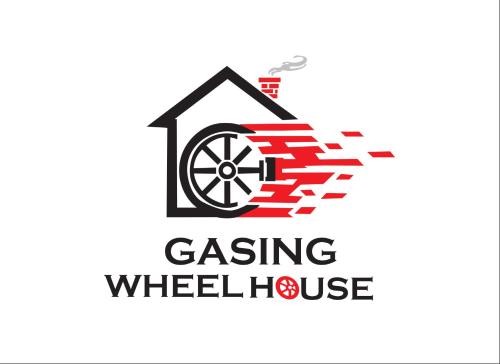 Gasing WheelHouse - image 9
