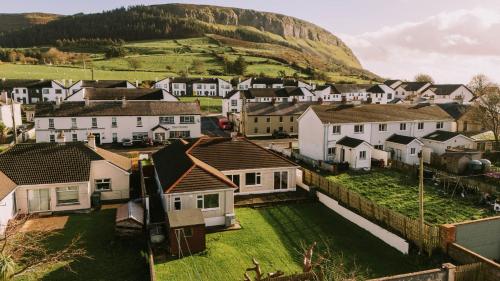 Strandhill House in Strandhill