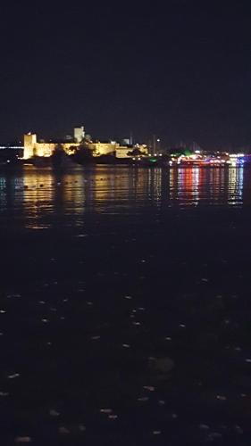 GökMavi Pansiyon
