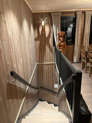 Trysil turistesenter hytte in Trysil