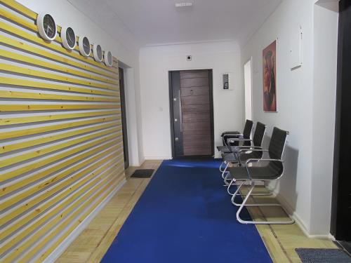 Cairo House Hotel - image 13