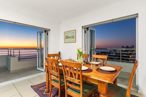 Atlantic Terraces Penthouse - image 9
