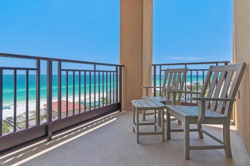 Westwinds 4789, Destin