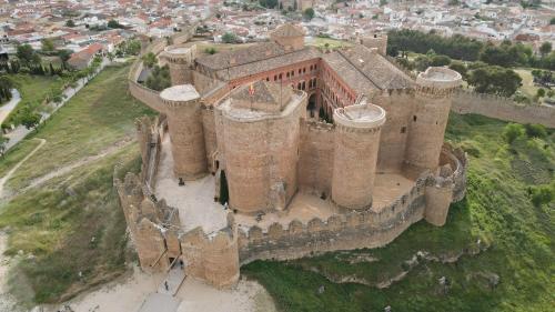 Aktivitātes, Alojamiento El Cautivo in Las Pedroñeras