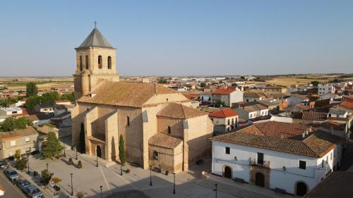 Aktivitātes, Alojamiento El Cautivo in Las Pedroñeras