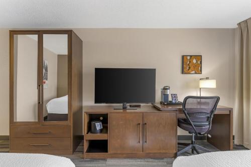 Best Western Plus McCall Lodge and Suites - image 7