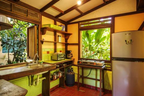 La Casa de Rolando in Puerto Viejo de Talamanca