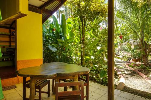 La Casa de Rolando in Puerto Viejo de Talamanca