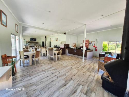 大堂, 拉塞雷納帕爾馬斯酒店及會議中心 (Palmas de La Serena Hotel and Convention Center) in 拉塞雷納